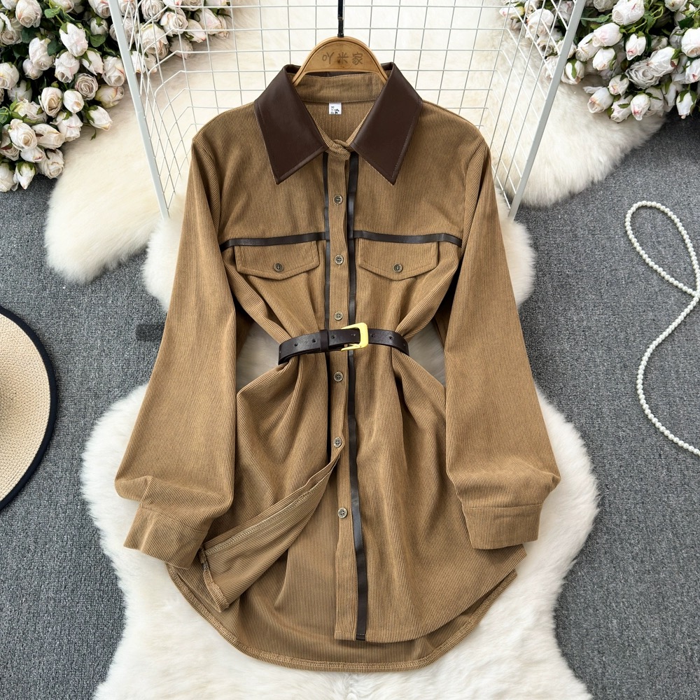 Distracted by the sea shirt  SH105 images